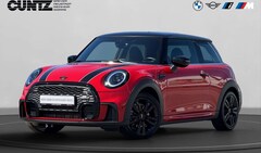 Bild des Angebotes MINI Cooper 3-Türer JCW Trim DrivingAssist JCW-Aerodynamik-Kit