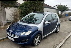 Bild des Angebotes smart forFour pulse
