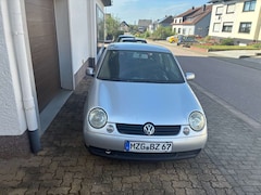 Bild des Angebotes VW Lupo Lupo 1.0