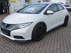 Bild des Angebotes Honda Civic 1.8 i-VTEC Sport