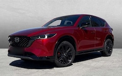 Bild des Angebotes Mazda CX-5 SKYACTIV-D 184 AWD Homura Automatik