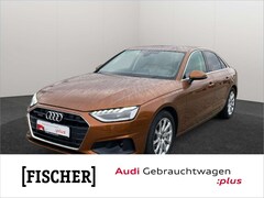 Bild des Angebotes Audi A4 45TFSI quattro S tronic Matrix Navi HUD B&O 360°