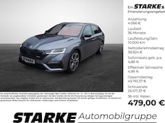 Bild des Angebotes Skoda Octavia Combi RS 2.0 TSI DSG Edition