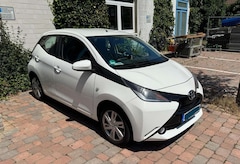 Bild des Angebotes Toyota Aygo Aygo Europe TüV Neu