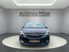 Bild des Angebotes Opel Zafira Tourer 1.6 SIDI Turbo Innovation 7 Sitzer
