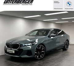 Bild des Angebotes BMW 550 e xDrive Limousine M Sportpaket Pro Harman/Kardon