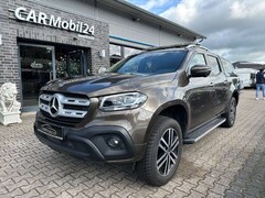 Bild des Angebotes Mercedes-Benz X 250 d 4Matic DK Edition Progressive 4Matic*LED*AHK*NAV