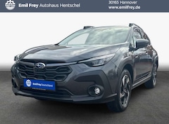 Subaru Crosstrek Crosstrek 2.0ie Platinum MJ24