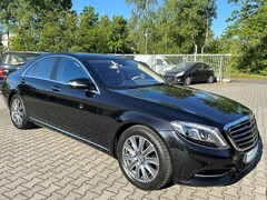 Bild des Angebotes Mercedes-Benz S 500 Lim. Designo /Panorama/LED
