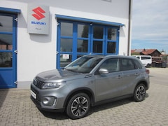 Bild des Angebotes Suzuki Vitara Vitara Vollhybrid 1.5 Dualjet Hybrid AGS Comfort Automatik