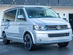 Bild des Angebotes VW T5 California California Aufstelldach WEBASTO TOP GEPFLEGT