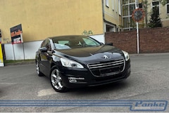 Bild des Angebotes Peugeot 508 Active 1.6 EAT*HUD*SHZ*Xenon*NAV*PDC*BT*