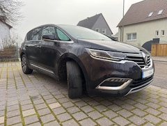 Bild des Angebotes Renault Espace V Initiale Paris