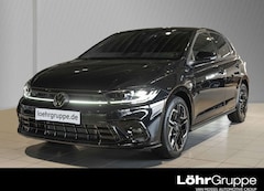 Bild des Angebotes VW Polo 1,0 l TSI OPF DSG R-Line VLW