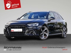 Bild des Angebotes Audi A4 35 TDI S line competition edition Kamer