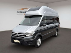 Bild des Angebotes VW Crafter Grand California 600 4 MOTION Top-Aussta