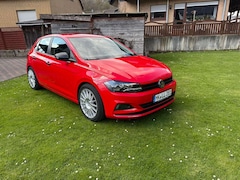 Bild des Angebotes VW Polo Trendline