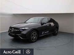 Bild des Angebotes Mercedes-Benz GLC 220 d 4M Coupe AMG Pano Burm AHK Distronic