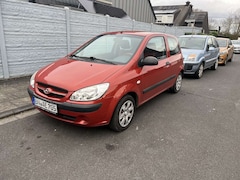 Bild des Angebotes Hyundai Getz 1.1