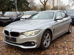 Bild des Angebotes BMW 430 d XDrive Gran Coupe Advantage//*MEMORY*//*LED