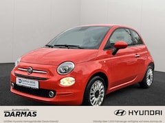 Bild des Angebotes Fiat 500 500 1.0 mild Hybrid CLUB Navi klima LM DAB