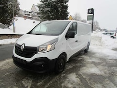 Bild des Angebotes Renault Trafic Trafic 1.6 dCi 120 dCi 120 L2H1 Basis