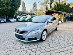 Bild des Angebotes VW Passat CC 2.0TDI