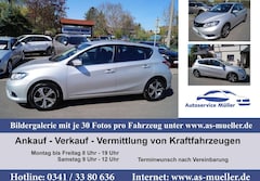 Bild des Angebotes Nissan Pulsar 1,2i 85kw Navi-Kamera-Sitzh.-27984 km uvm