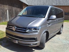 Bild des Angebotes VW T6 Multivan DSG 4MOTION Highline