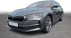 Bild des Angebotes Skoda Octavia Combi 2.0TDI DSG Exclusive NAVI LED