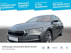 Bild des Angebotes Skoda Octavia Combi 2.0TDI DSG Exclusive NAVI LED