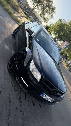 Bild des Angebotes Mercedes-Benz C 300 T 7G-TRONIC Elegance