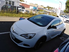 Bild des Angebotes Opel Astra GTC
