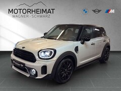Bild des Angebotes MINI Cooper Countryman Aut. Pano Leder ACC eSitze HiFi