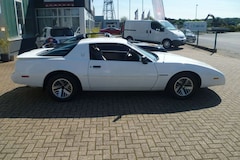Bild des Angebotes Pontiac Firebird 5.0 Liter V8 TBI mit TÜV und H-Zul.