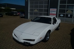 Bild des Angebotes Pontiac Firebird 5.0 Liter V8 TBI mit TÜV und H-Zul.