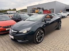 Bild des Angebotes Opel Cascada Innovation 1.HAND*LPG*KAMERA*LEDER*NAVI*