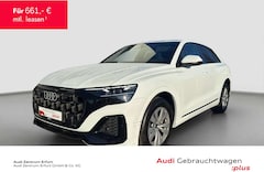 Bild des Angebotes Audi Q8 45 TDI Martix Luft AHK