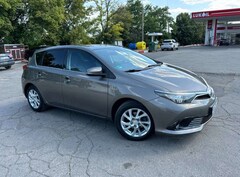 Bild des Angebotes Toyota Auris 1.8 Hybrid Executive