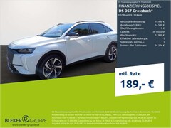 Bild des Angebotes DS Automobiles DS 7 Crossback DS7 BlueHDi 130 Rivoli
