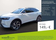Bild des Angebotes DS Automobiles DS 7 Crossback DS7 Rivoli 130 HDI