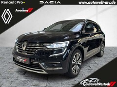 Bild des Angebotes Renault Koleos INITIALE PARIS BLUE dCi 185 4x4
