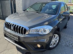 Bild des Angebotes Suzuki SX4 S-Cross original 27.000 km GARANTIE 1.HAND