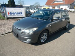 Bild des Angebotes Hyundai i30 1.4 Classic/Klima/Sitzh/eGHSD/Insp+TÜV neu