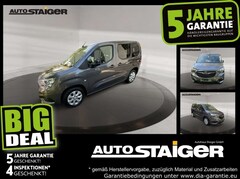 Bild des Angebotes Opel Combo Life E 1.2 Turbo Elegance Navi Winterräder