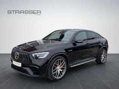 Bild des Angebotes Mercedes-Benz G LC -Klasse Coupe GLC 63 S AMG 4Matic Klima Leder