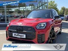 MINI Cooper SE Countryman Countrym. SE All4 JCW Sports.HUD Ha/Ka.KomfZ AHK