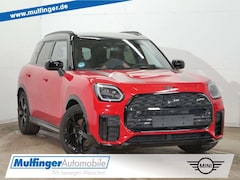 Bild des Angebotes MINI Cooper SE Countryman Countrym. SE All4 JCW Sports.HUD Ha/Ka.KomfZ AHK