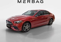Bild des Angebotes Mercedes-Benz C 300 e AMG Advanced+ Night LED Memory Winter