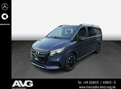 Bild des Angebotes Mercedes-Benz EQV 300 EQV 300 AVANTGARDE Lang Airmatic Burmester LED